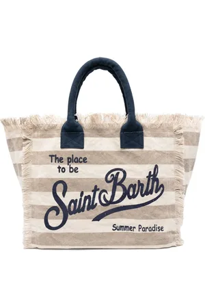 MC2 SAINT BARTH Tote Vanity
