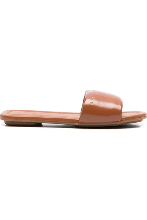 Hogan Sandalias con detalle de tiras