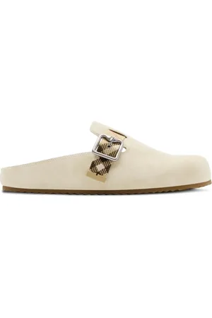 Burberry Zuecos Urchin
