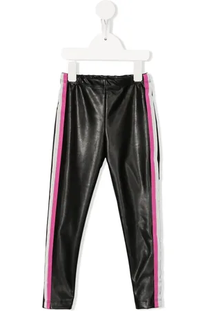MONNALISA Leggins con rayas laterales