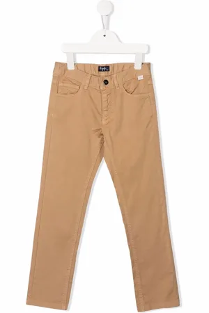 Il gufo Pantalones chino rectos