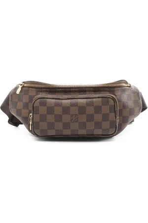 LOUIS VUITTON Cangurera Melville 2006