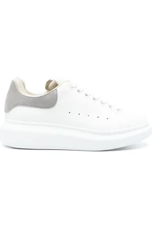 Alexander McQueen Tenis Oversized