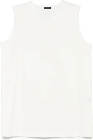 Joseph Camiseta de algodón
