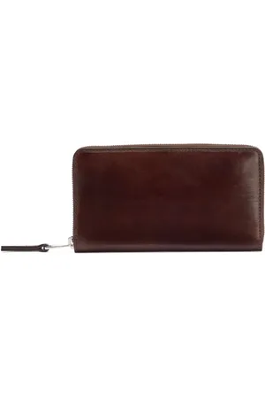 LEMAIRE Cartera Patina