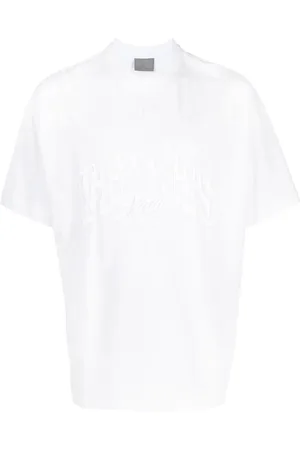 VTMNTS Playera con logo estampado