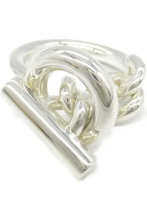 Hermès Anillo Croisette 2010