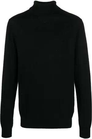 Filippa K Suéter con cuello de tortuga