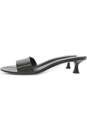 The Row Sandalias e piel d2020