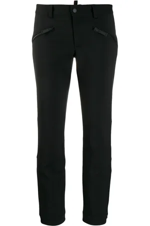 Dsquared2 Pantalones skinny capri