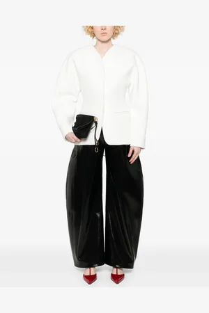 Jacquemus Le Ovalo blazer