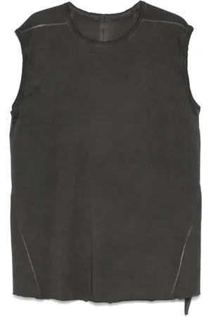 ISAAC SELLAM EXPERIENCE Camiseta Debardeur