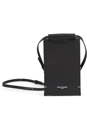Maison Margiela Bolsa para celular Four Stitches