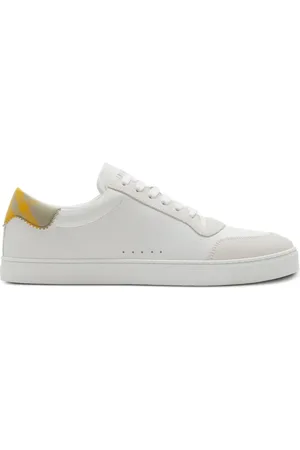 Burberry Tenis con agujetas