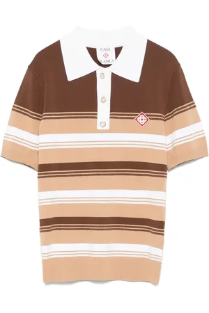 Casablanca Playera tipo polo Chicano