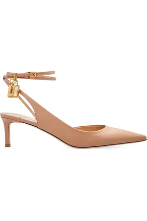 Tom Ford Zapatillas con puntera en punta