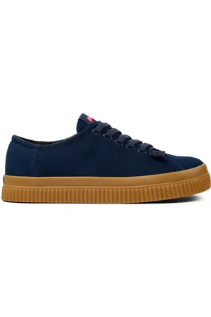 Camper Tenis Peu Roda
