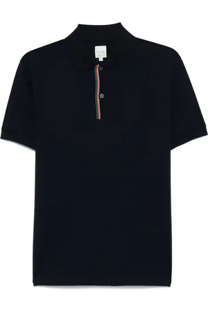 Paul Smith Playera tipo polo