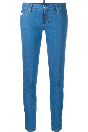 Dsquared2 Skinny jeans Jennifer