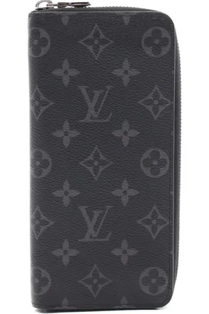 LOUIS VUITTON Cartera Zippy 2021