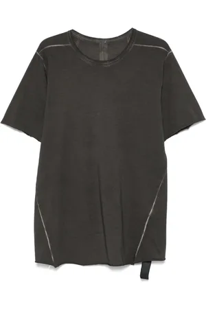 ISAAC SELLAM EXPERIENCE Playera Nouveau