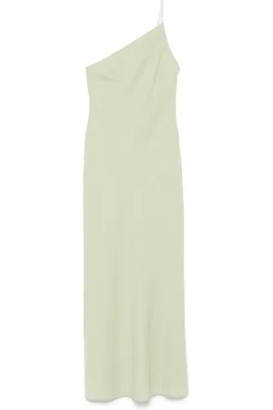 Staud Vestido largo Elodie