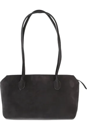 The Row Terrasse tote bag