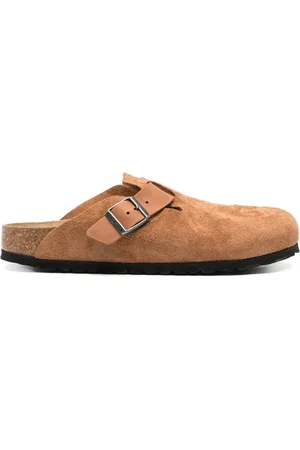 Birkenstock Slippers Boston