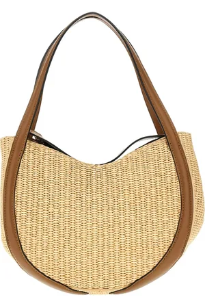Wandler Tote Lin