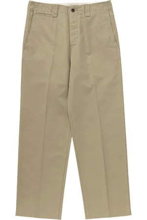 VISVIM Pantalones chinos