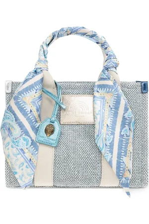 Kurt Geiger Tote Southbank pequeña