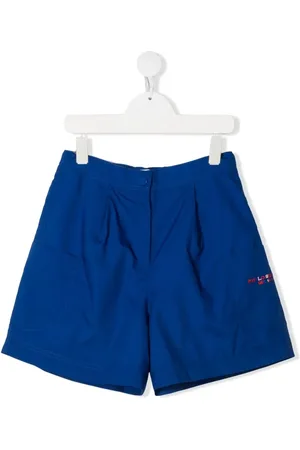 PHILOSOPHY DI LORENZO SERAFINI Shorts con logo