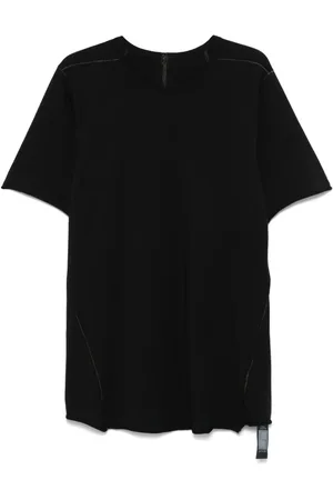 ISAAC SELLAM EXPERIENCE Playera Nouveau