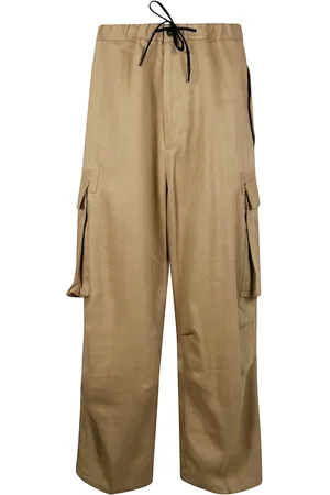 Nine In The Morning Pantalones cargo Lucien