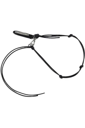 OUR LEGACY Collar Ladon
