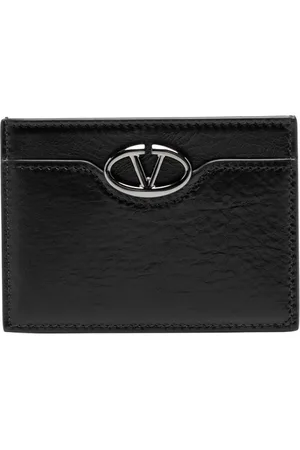 VALENTINO GARAVANI Tarjetero VLogo Signature