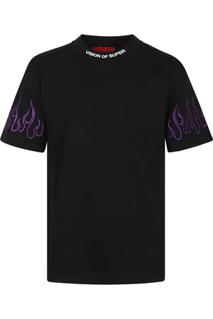 Vision Of Super Playera con logo