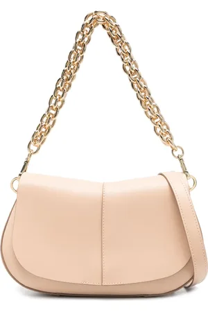 Gianni chiarini Bolsa de hombro Helena Round