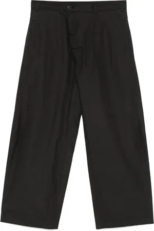 JAN JAN VAN ESSCHE Pantalones