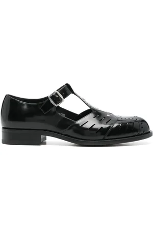 Bally Sandalias con apliques