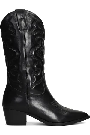 Julie Dee Botas con agujetas