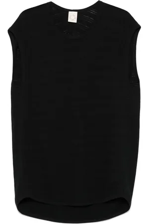 JAN JAN VAN ESSCHE Camiseta Rippi