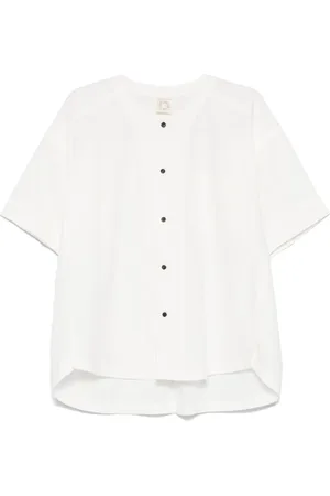 JAN JAN VAN ESSCHE Camisa manga corta