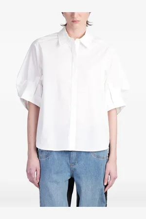 Simkhai Camisa Gemma