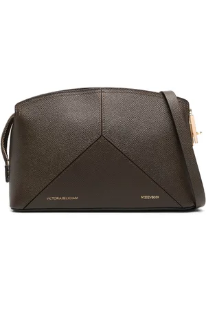 Victoria Beckham Bolsa crossbody con correa