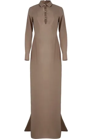 MISCI Vestido largo Helena