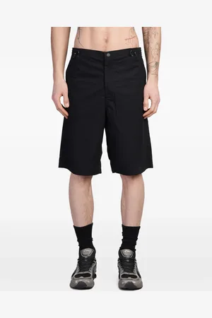 Maharishi Bermudas por debajo de la rodilla