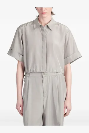Simkhai Camisa Ryett