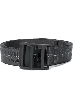 OFF-WHITE Cinturón Industrial