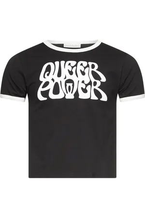 Ludovic De Saint Sernin Playera Queer